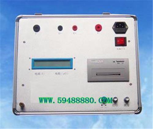 回路電阻測試儀（100A-200A）